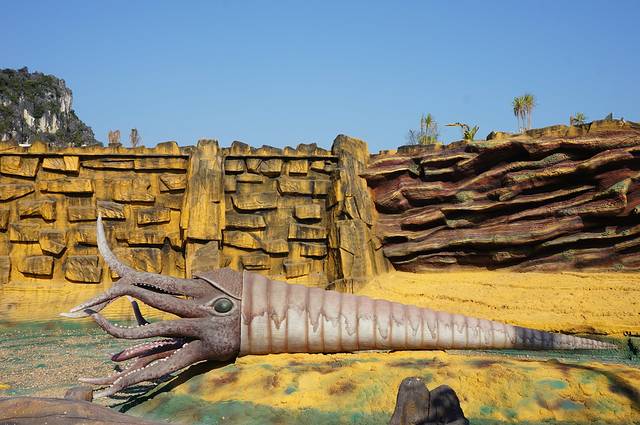 龙谷湾旅游休闲度假区