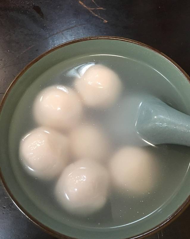 安庆元宵(上杭路店)