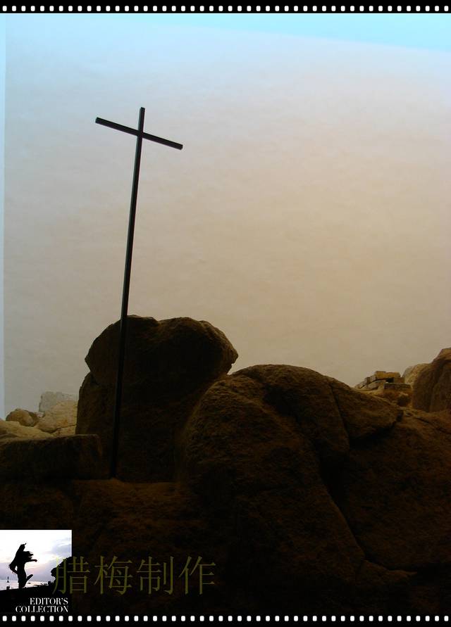 天主教艺术博物馆与墓室