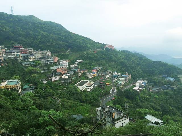 基山街