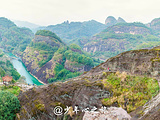 武夷山旅游景点攻略图片