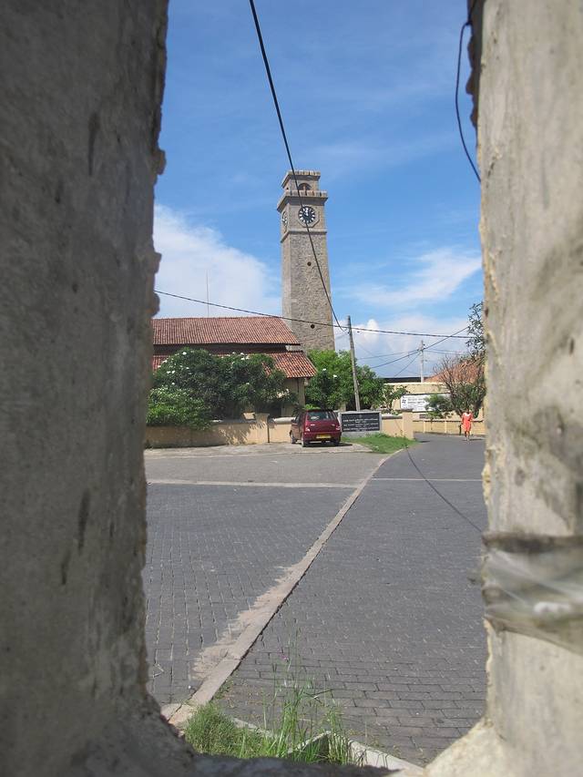 初见你,斯里兰卡Sri Lanka! 难以忘却的惊艳之旅