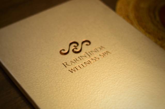 健康水疗度假村