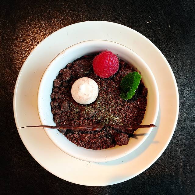 1515牛排馆•酒吧