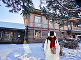 鸡西旅游景点攻略图片