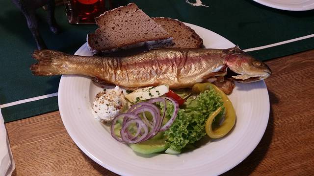 拖家带口的德国浪漫之路13日自驾游(含奥地利