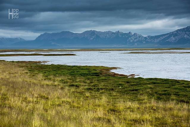巴颜喀拉山主峰