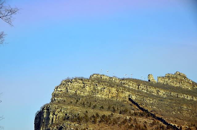 平西抗日纪念馆