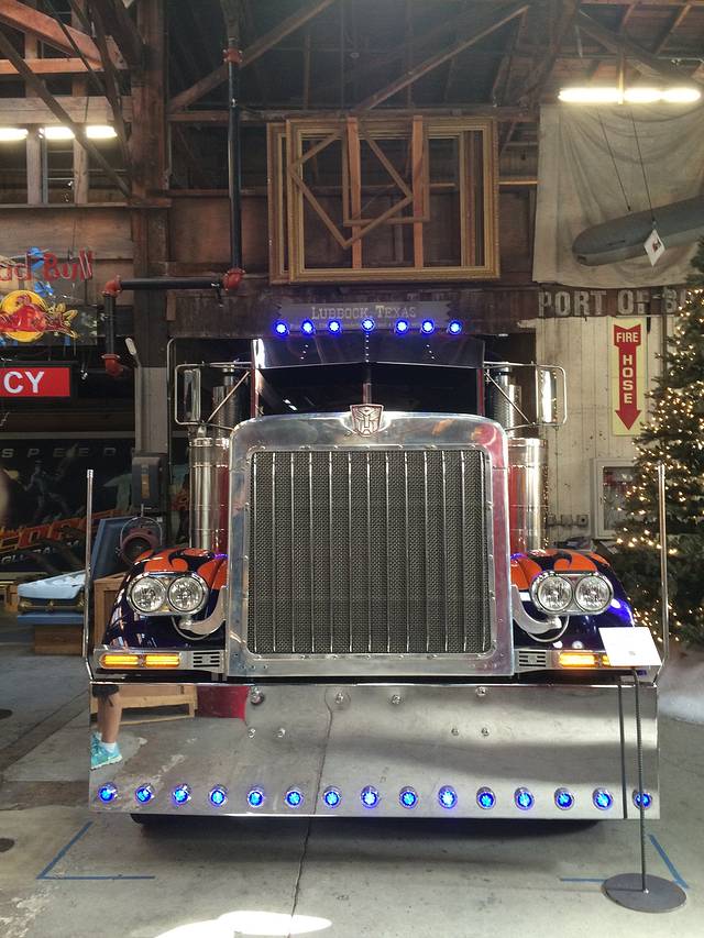 派拉蒙电影公司