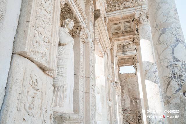 塞尔苏斯图书馆