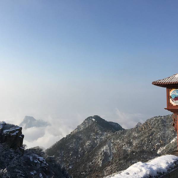泰山旅游景点_2017年泰山旅游收入(2)