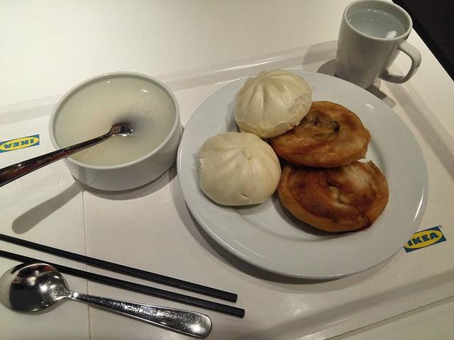 宜家·瑞典风味餐厅(四元桥店)