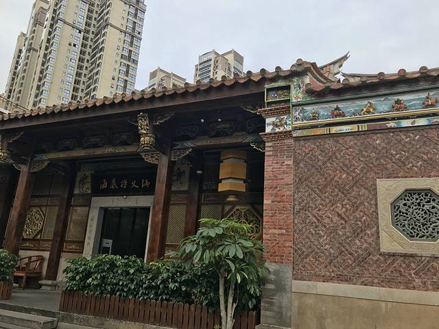 海底捞(五店市店)