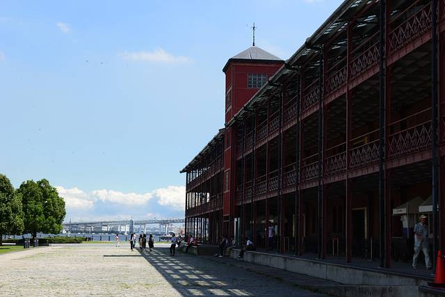 【经典路线小心机·真深夜食堂】日本关西9日