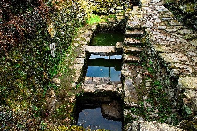 墟里·徐岙底社区