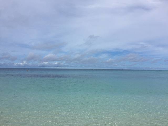 马尔代夫盛泰乐拉富士岛