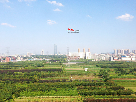 柯桥古镇景区旅游景点图片