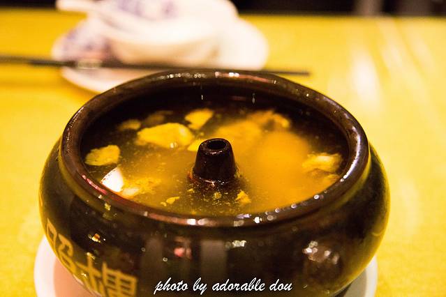 福照楼汽锅鸡胜利堂西南联大主题餐厅