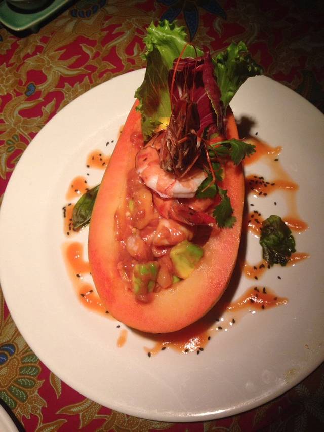 Lovina 你的名字太美丽--巴厘岛南北环岛6天5晚