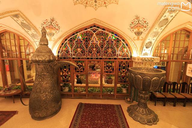 Bastani Traditional Restaurant