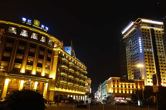 去厦门鼓浪屿逍遥五天_厦门旅游攻略