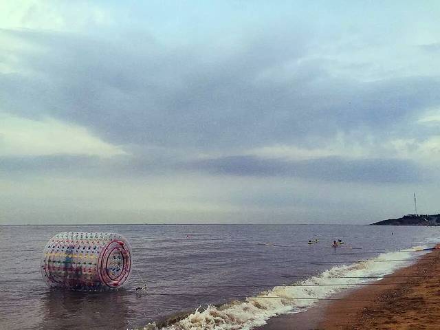 华夏·亚特兰海世界