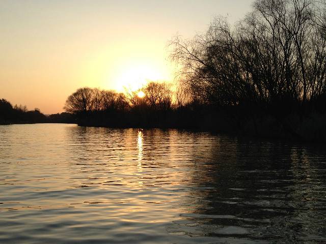 东台西溪天仙缘景区