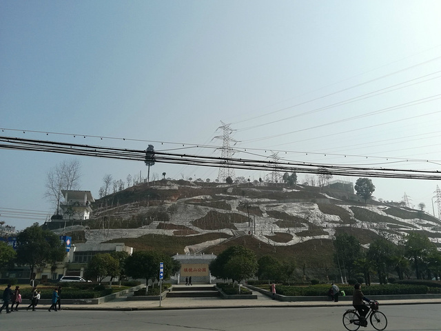 武隆区2020年gdp_武隆区凤来新城规划图(3)