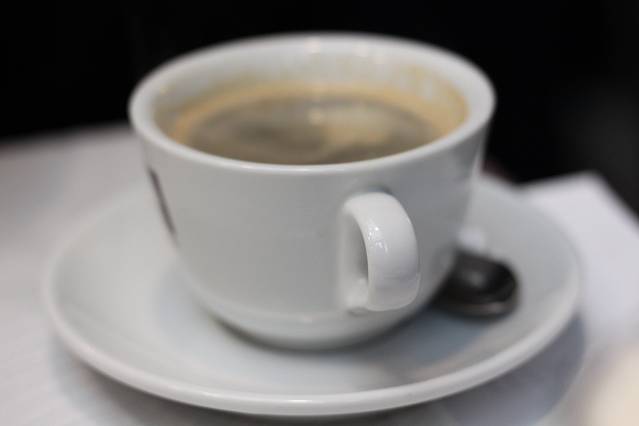 Pizzeria Spontini（Via Santa Radegonda）