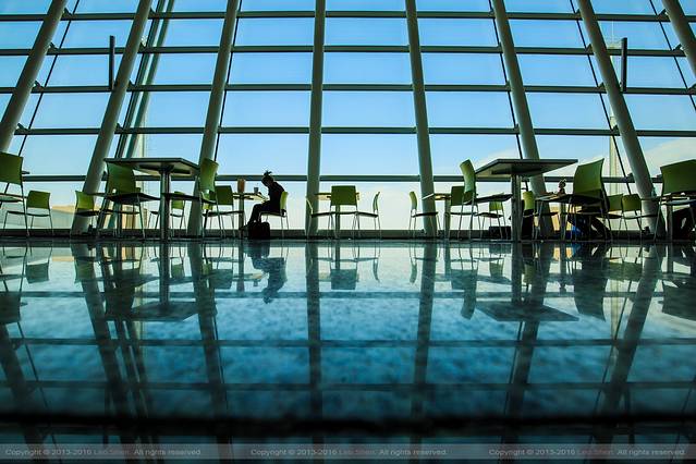 圣保罗孔戈尼亚斯机场