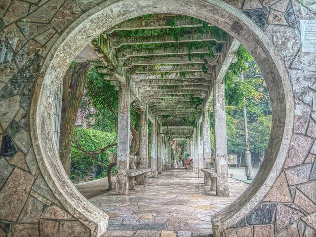 武汉理工大学（马房山校区）