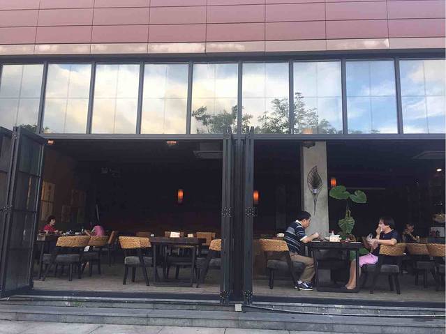 琥珀AMBER(龙腾大道店)