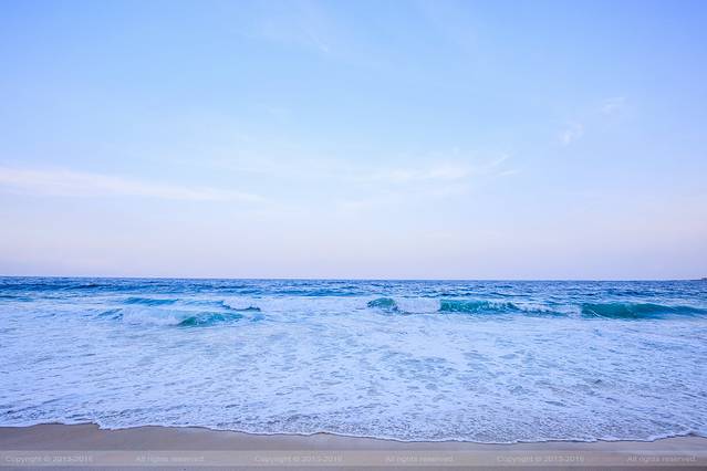 科帕卡巴纳海滩