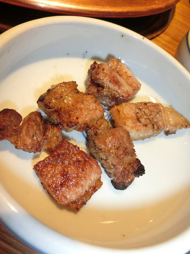 王妃家(明洞2号店)