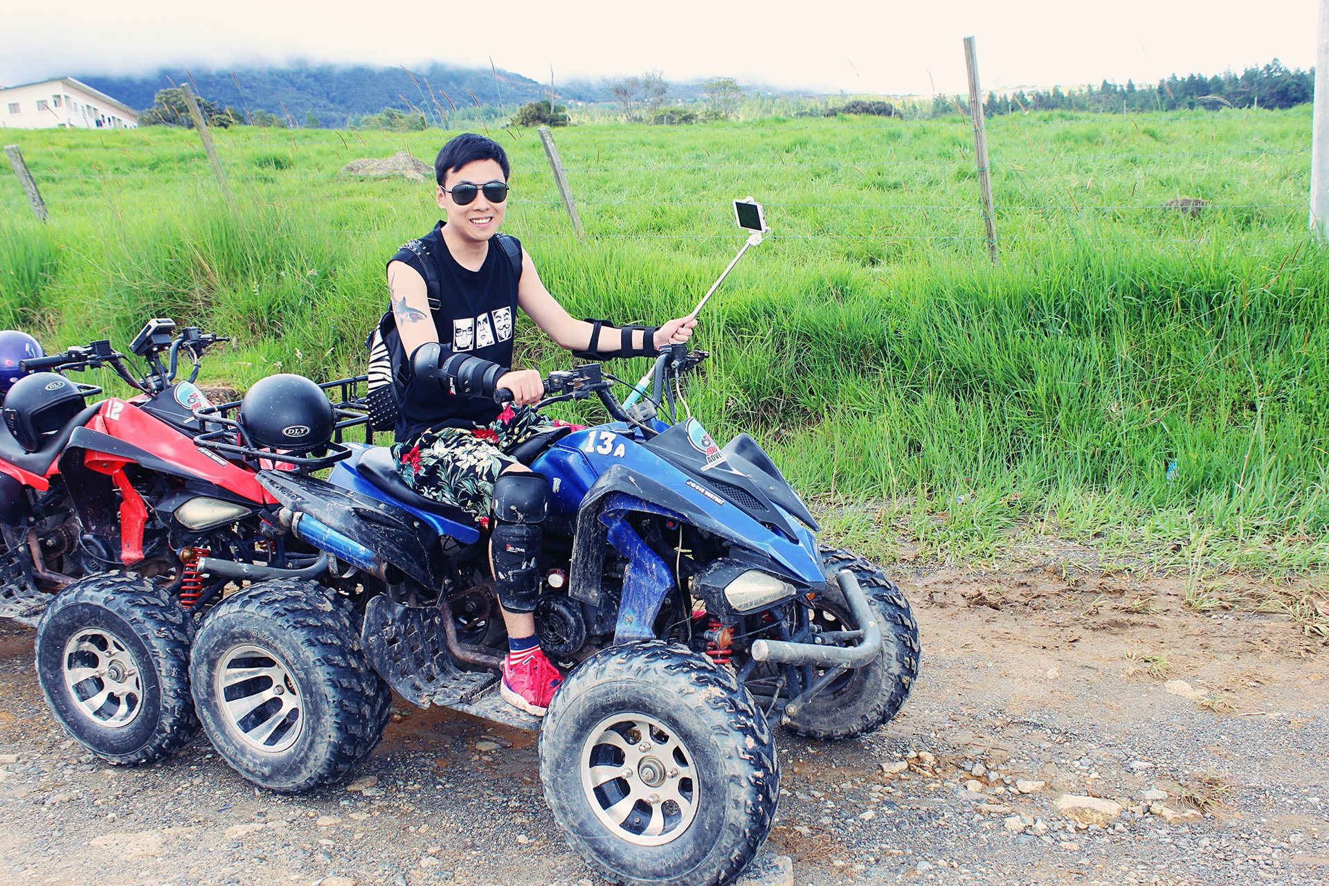 神车手danko先生