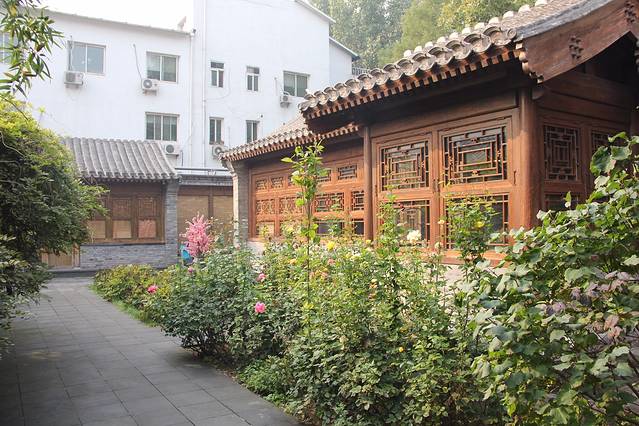 史家胡同博物馆