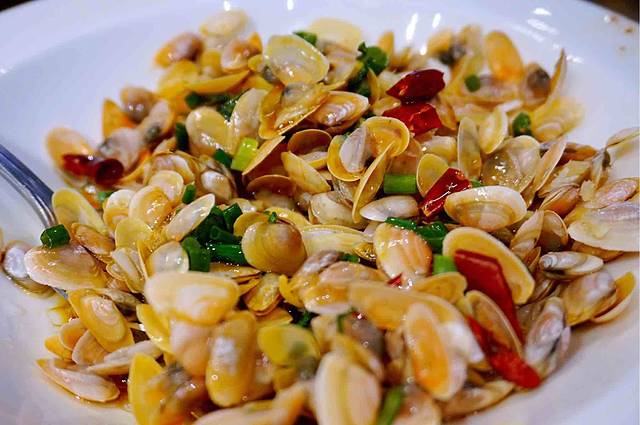 石浦大酒店(天一店)