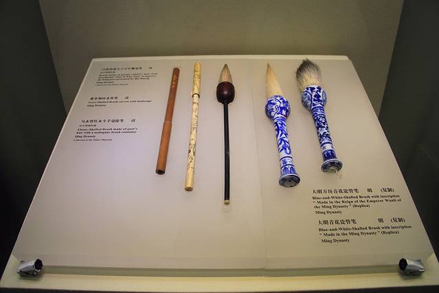 安徽博物院(新馆)