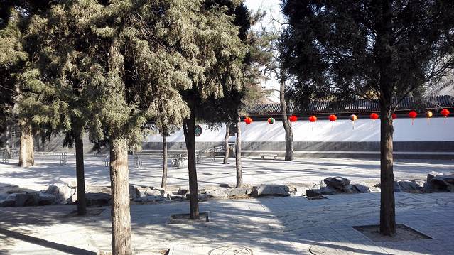 北京红楼文化艺术博物馆