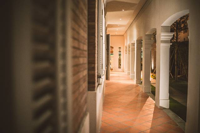 打狗英国领事馆