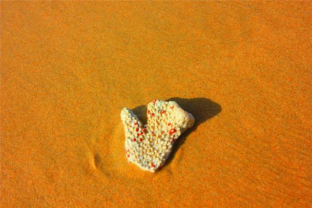 纳克潘与卡礼唐海滩（双子海滩）