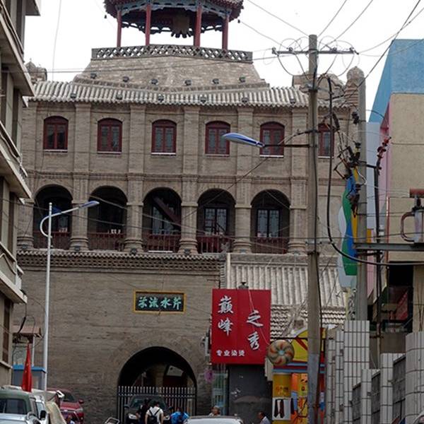 2020榆林古城门票,榆林榆林古城游玩攻略,榆林古城游览攻略路线/地址/门票价格-【去哪儿攻略】