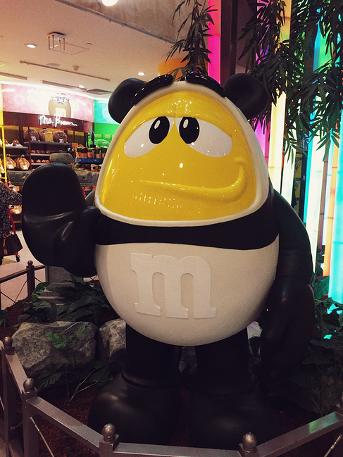 去迪士尼放飞自我_上海旅游攻略_自助游攻略