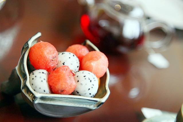 喜来登大宇大饭店