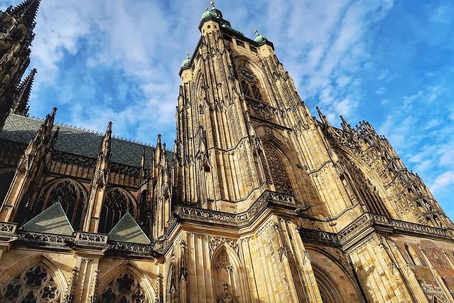 圣维特主教座堂