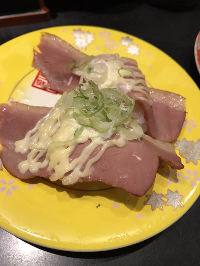 Gansozushi Akihabara Manseibashi