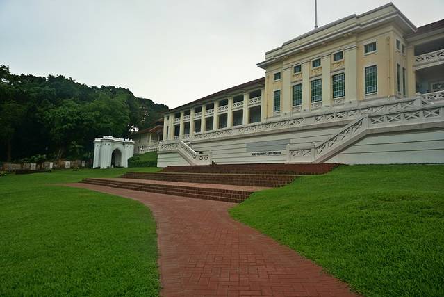 2020福康宁公园门票,新加坡福康宁公园游玩攻略,福康宁公园游览攻略路线/地址/门票价格-【去哪儿攻略】