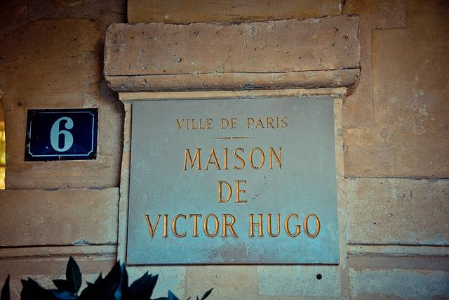 维克多·雨果故居