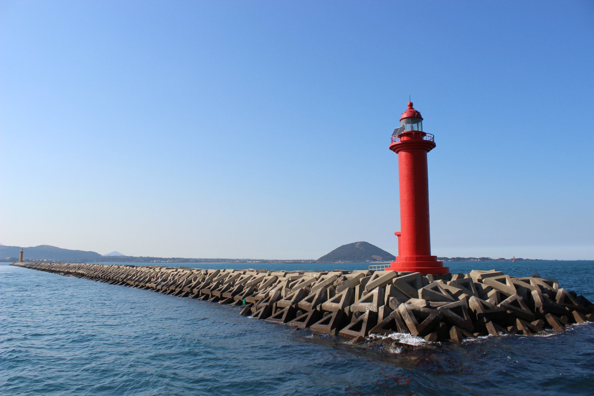 济州岛，风景和人一样的美-济州岛旅游攻略-游记-去哪儿攻略