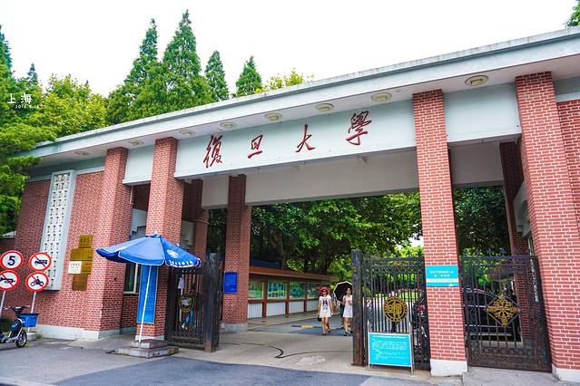 复旦大学